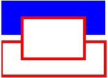 Example rendering of several squares.